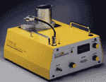 Generador de polvo SAG 410 H (Gran caudal)