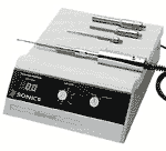 Atomiseur Ultrasons 130 W, 40 Hz (45 microns/eau)