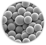 Nanosphères Latex non certifiées au choix de 3 à 200 microns